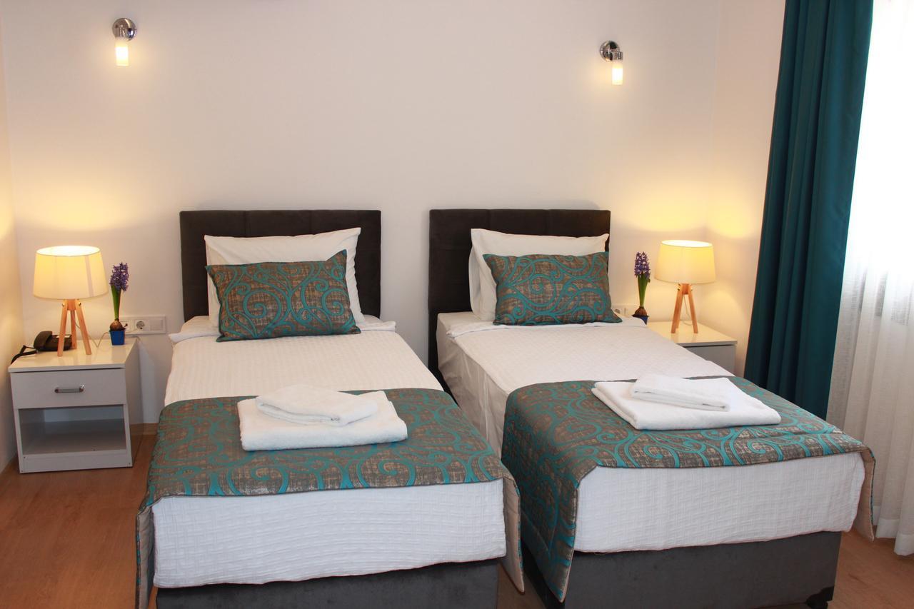 Imerhan Otel Kusadasi Exterior photo