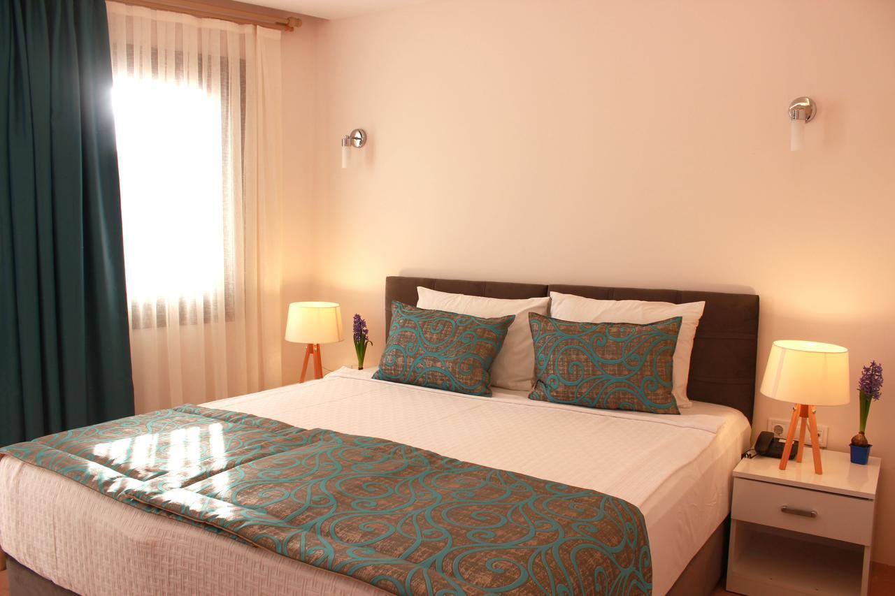 Imerhan Otel Kusadasi Exterior photo
