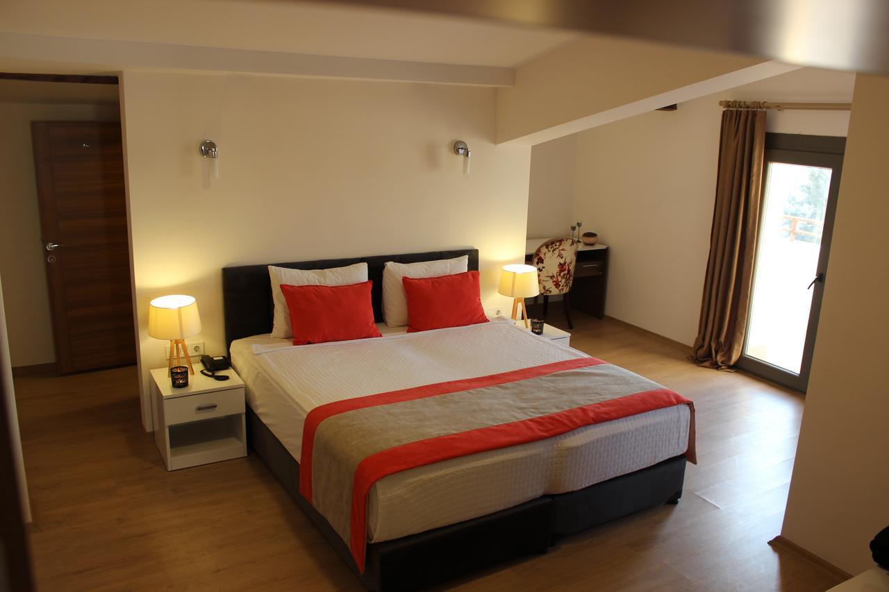 Imerhan Otel Kusadasi Exterior photo