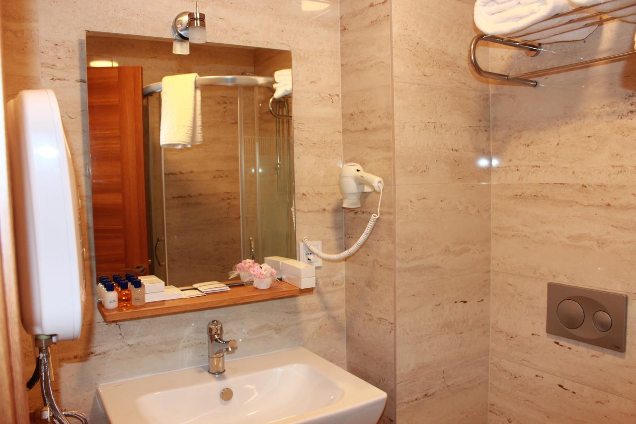 Imerhan Otel Kusadasi Exterior photo